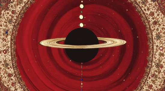 PREDICTIVE ASTROLOGY